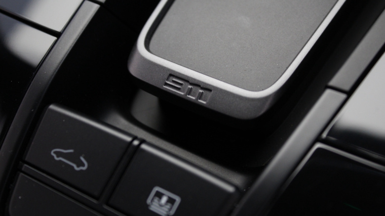 Porsche 911 S 2dr PDK Petrol Coupe